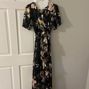 Baltic Born Maxi Dress